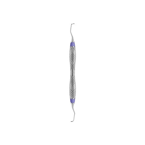 Hu-Friedy SG15/16XE2 Double End #15/16 Gracey Curette With EE2 Harmony Handle Hu-Friedy SG15/16XE2 Double End #15/16 Gracey Curette With EE2 Harmony Handle